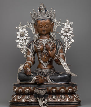 buddha tara devi 