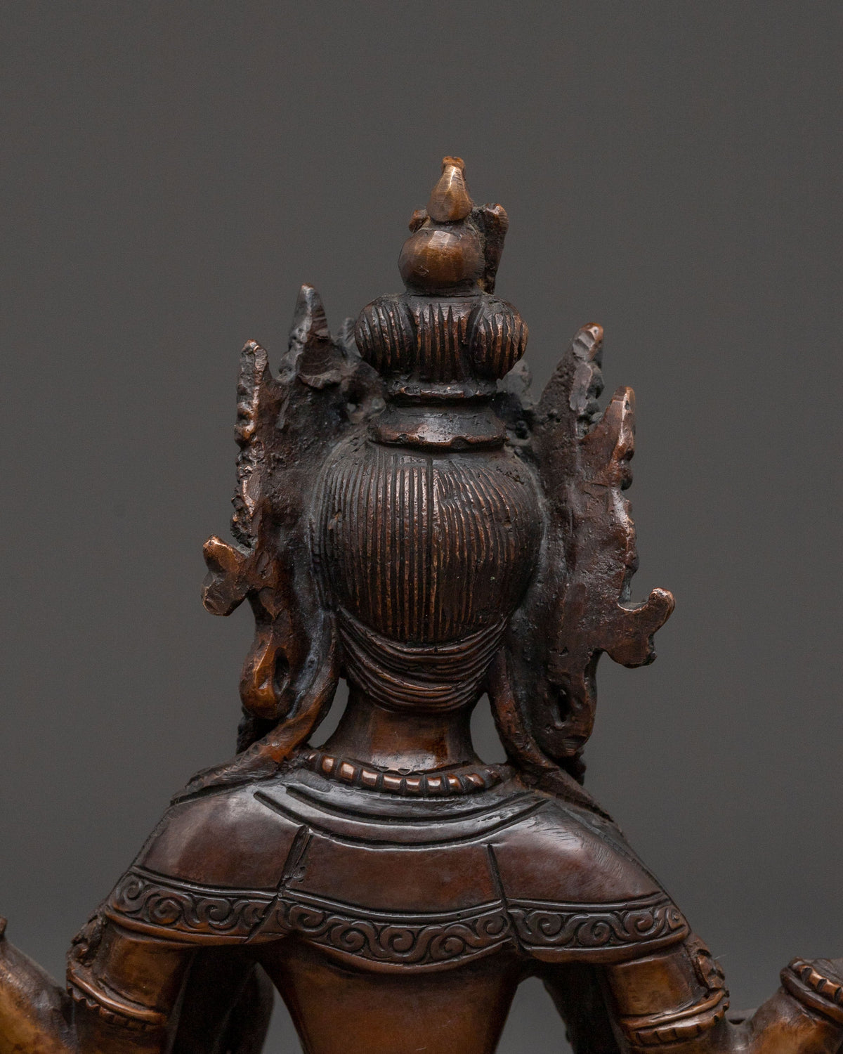 Goddess Laxmi Spiritual Statue | Home Decor
