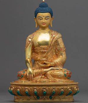 enlightened-buddha-statue