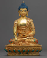 enlightened-buddha-statue