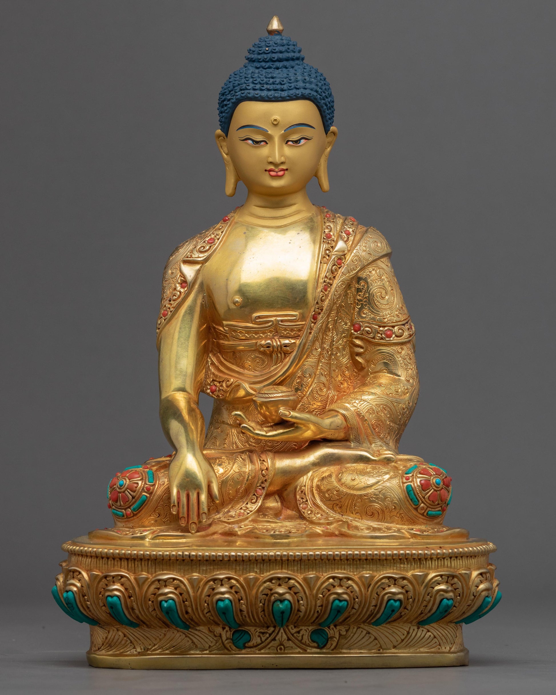 enlightened-buddha-statue