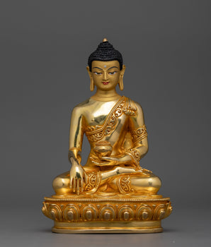 shakyamuni-spiritual-buddha