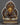 Vajrasattva Meditation Sculpture 