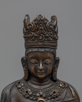 chinese-buddha