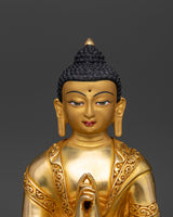 supreme-buddha