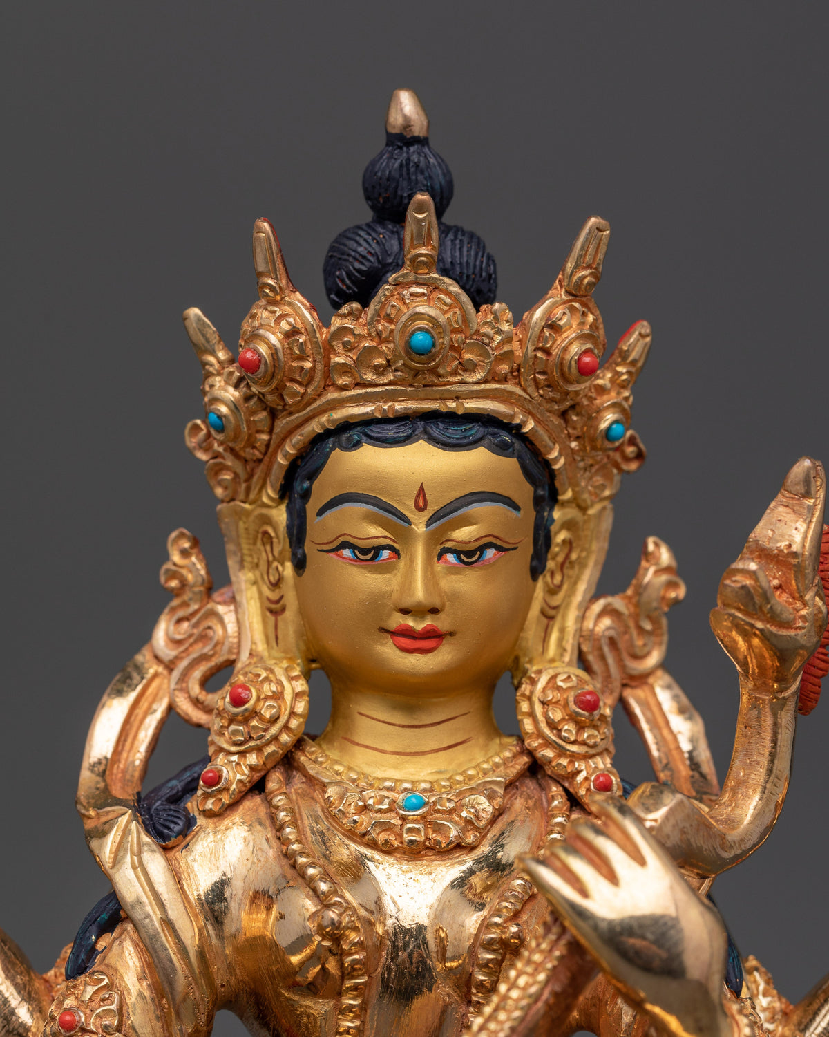 goddess-maa-saraswati