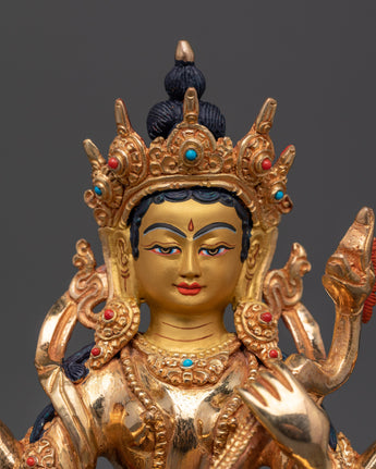 goddess-maa-saraswati