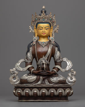 Amitayus Buddha