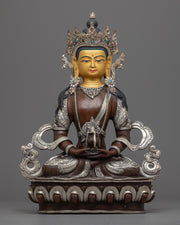 Amitayus Buddha 