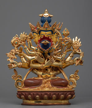 Guhyasamaja