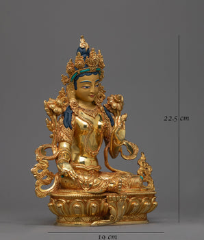 Spiritual Handmade Art