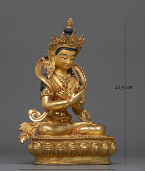 radiance-of-buddha-vajradhara