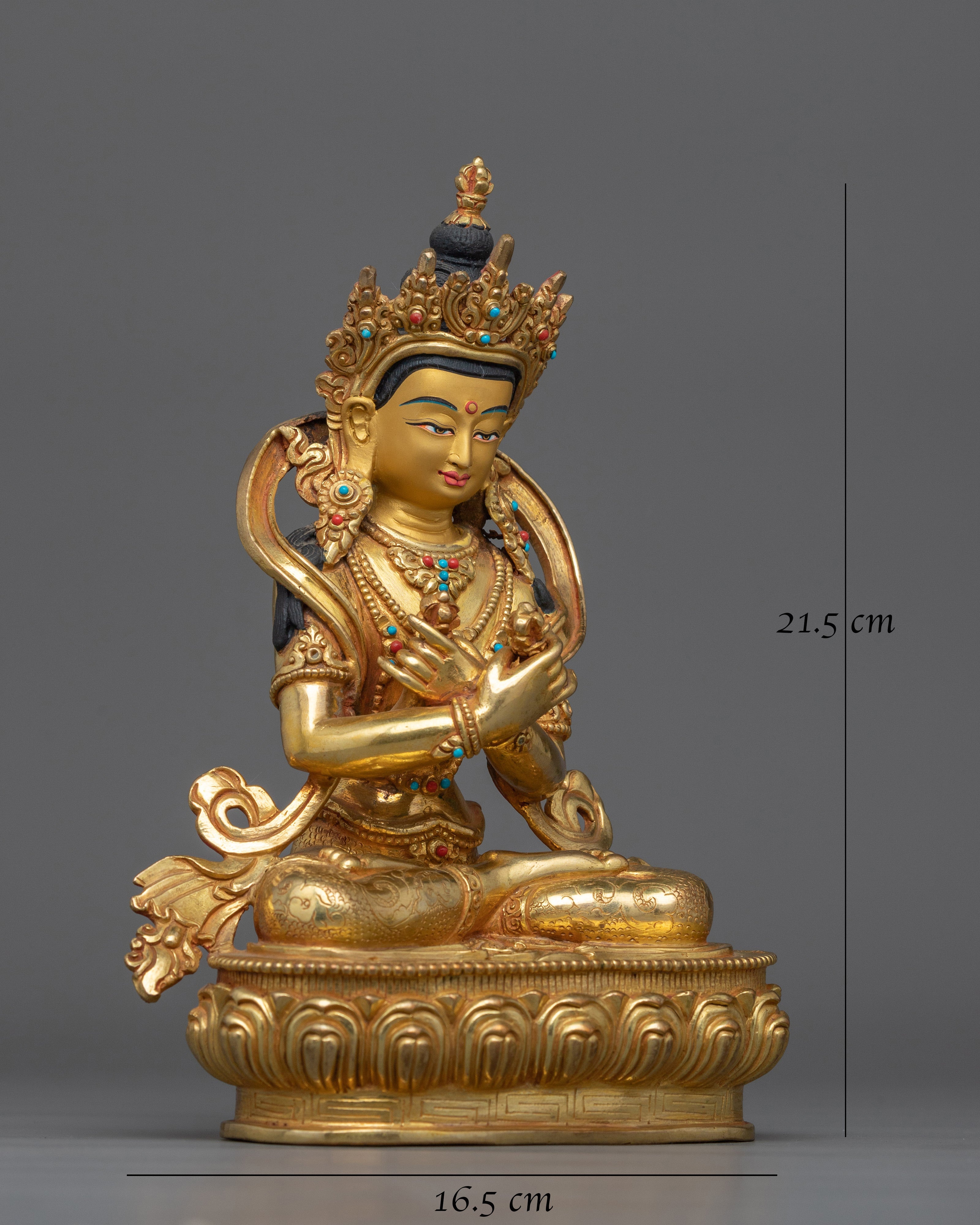 radiance-of-buddha-vajradhara