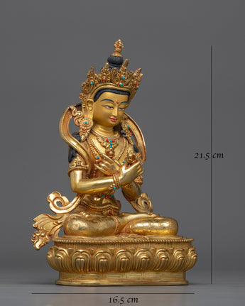 radiance-of-buddha-vajradhara