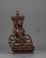 sacred-maha-vairocana