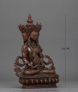 sacred-maha-vairocana