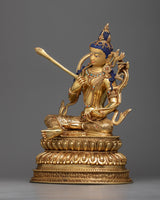 ascended-master-manjushri