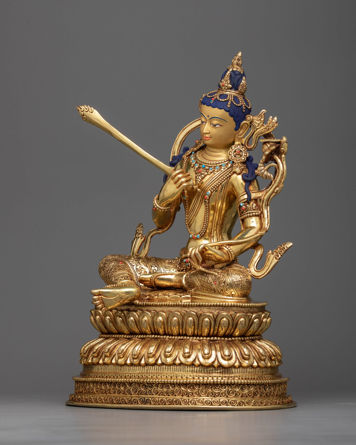 ascended-master-manjushri