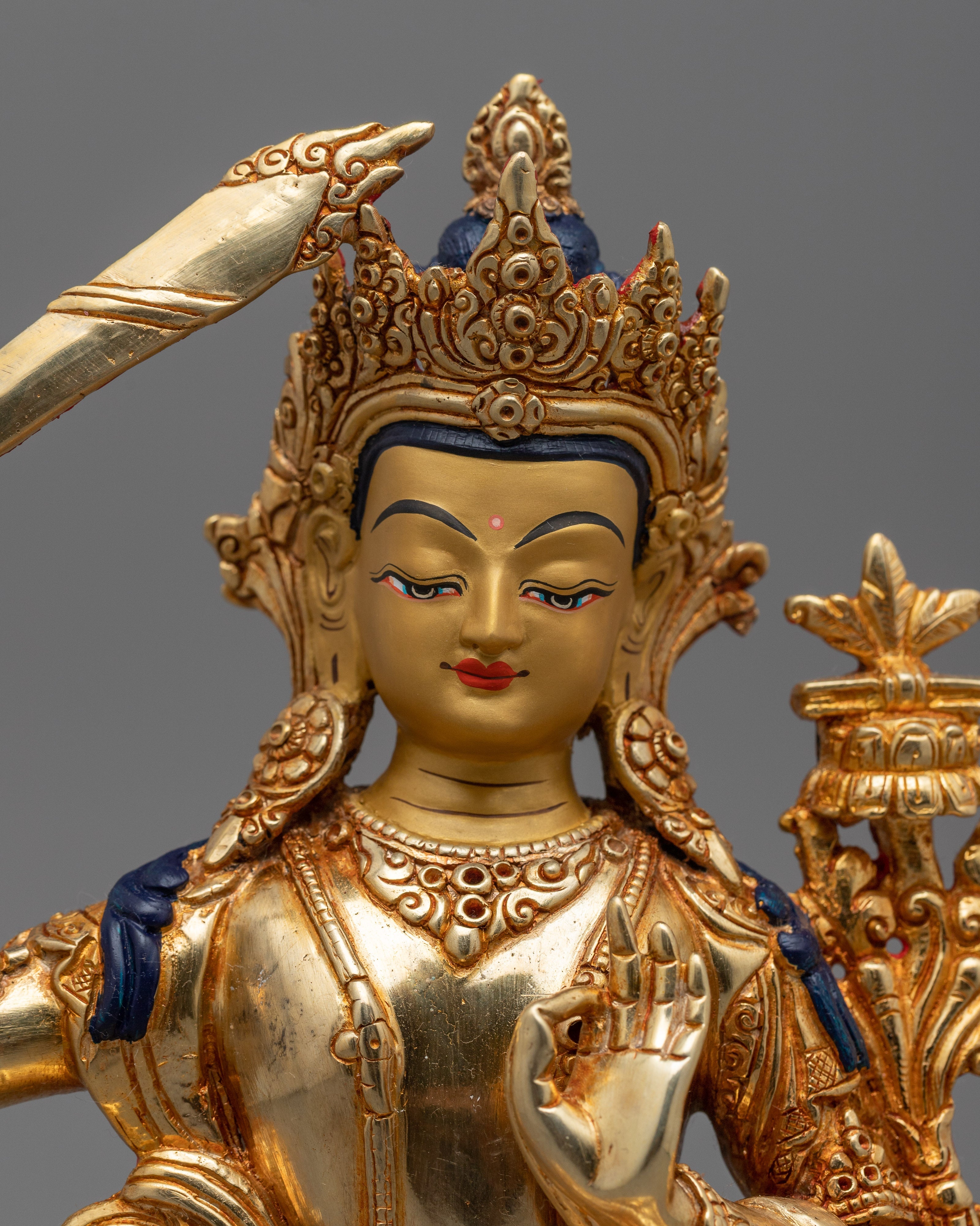 jampelyang-figurine
