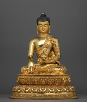 shakyamuni-buddha-spiritual-enlightenment-decor