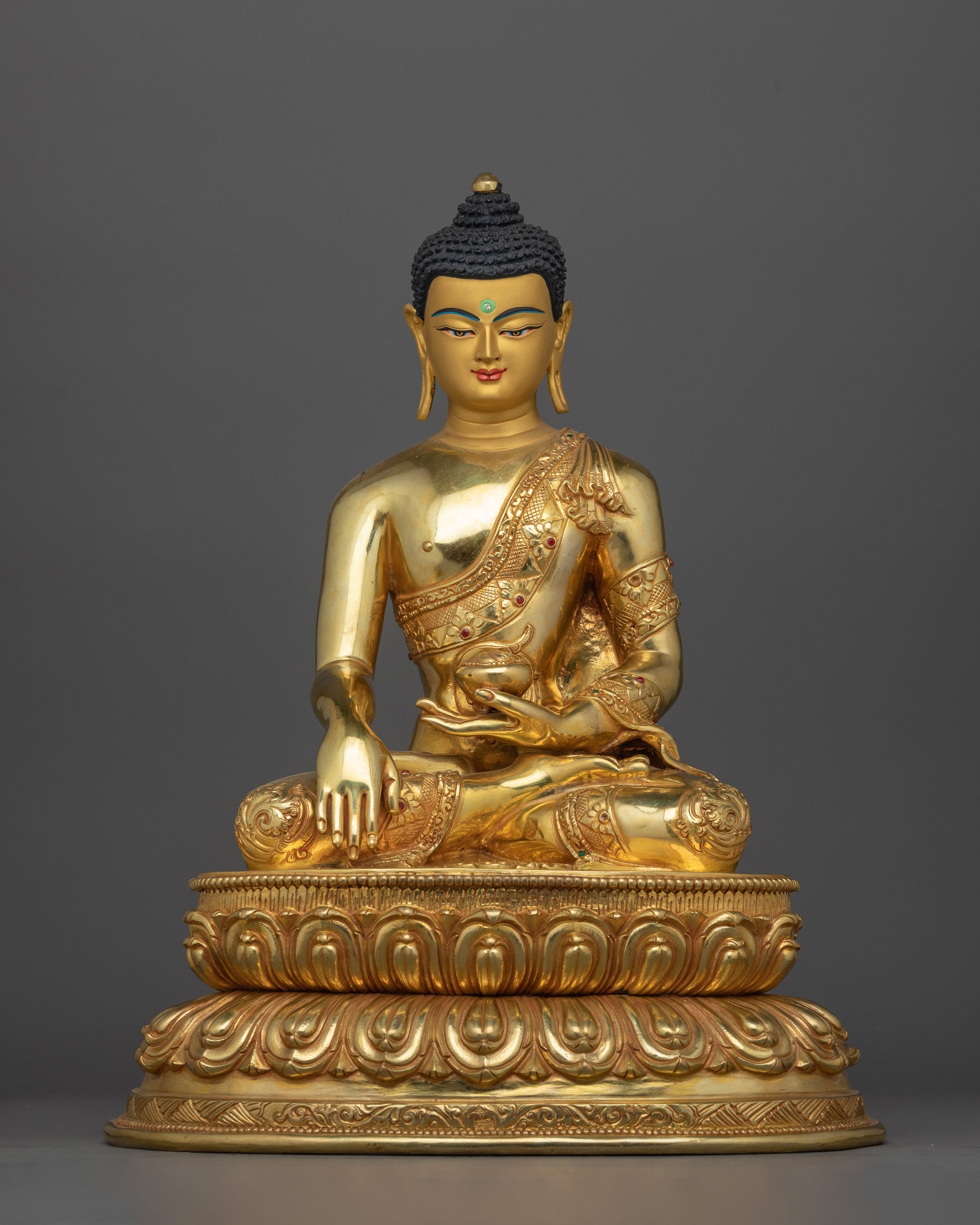 shakyamuni-buddha-spiritual-enlightenment-decor