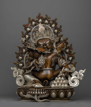 red-dzambhala-with-consort-vasudhara