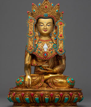 Gautama Siddhartha Buddha 