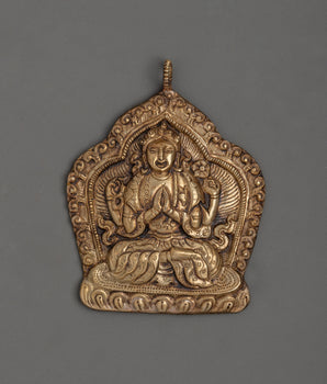 chenresig-wall-hanging