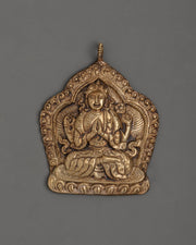 chenresig-wall-hanging