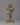 Standing Chenresig Statue