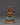 Handcrafted Tibetan Chenrezig Deity