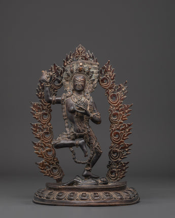 copper-dorje-phagmo
