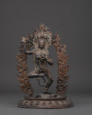 copper-dorje-phagmo