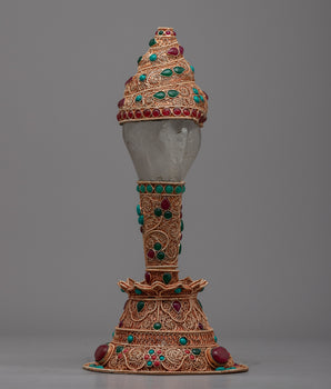 Silver Sankha Shankha