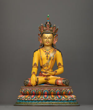 mitrugpa-for-shrine