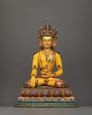 mitrugpa-for-shrine