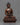 Amitabha Buddha Oxidized Copper Statue | Handmade in Nepal, Himalayan Buddhist Art