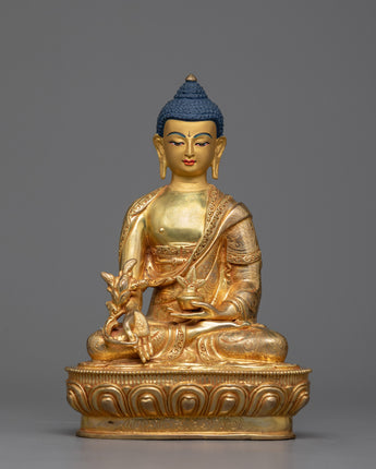 healing-buddha-sculpture