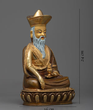 zhabdrung mantra