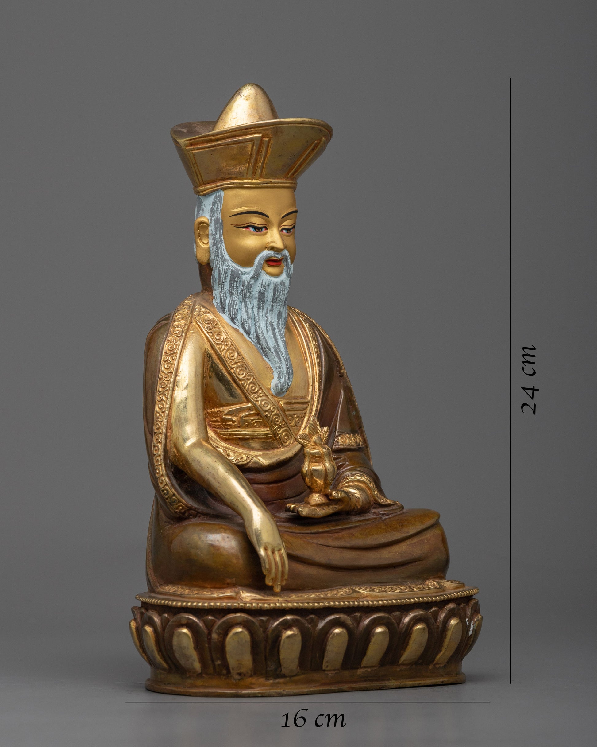 zhabdrung mantra