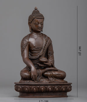 shakamuni 