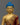 buddha peace symbol