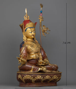 22kg guru-rinpoche