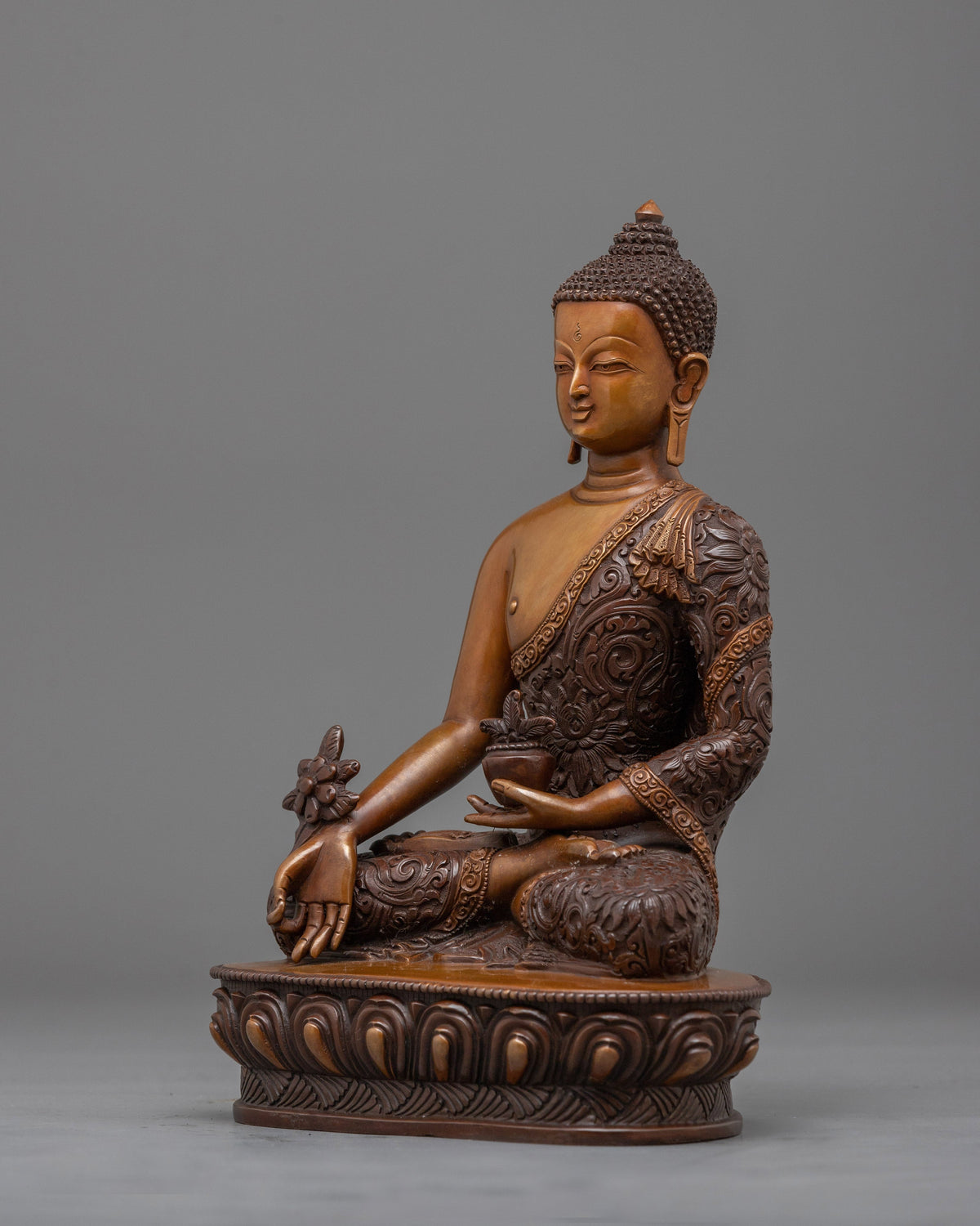 medicine-buddhah