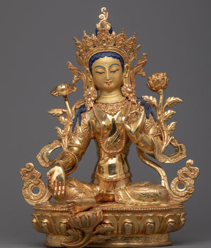 buddhist goddess tara 