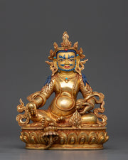 sacred-dzambhala-sculpture