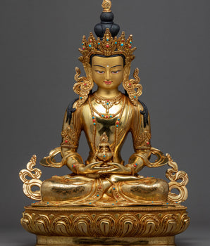 buddha-of-long-life-statue