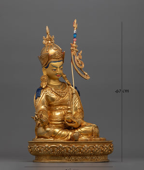 second-buddha-guru-padmasambhava