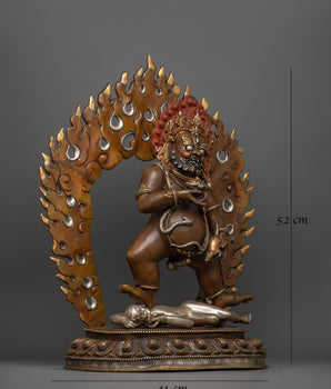 spiritual-black-dzambhala-kubera