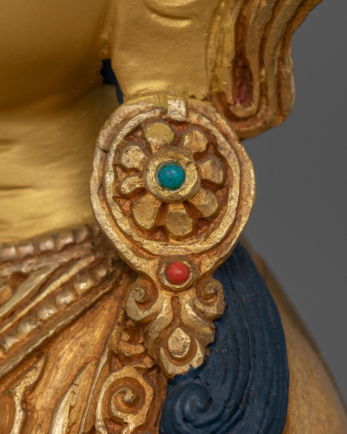 Chenrezig Bodhisattva of Great Compassion | Avalokiteshvara Dharma Decor